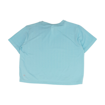 Blue T-Shirt