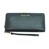 Black Wristlet Wallet
