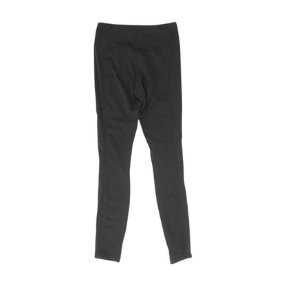 Black Active Leggings