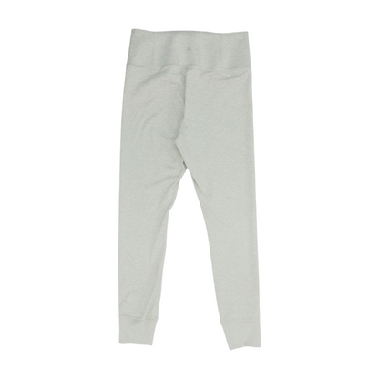 White Active Leggings