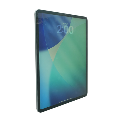 iPad Pro 12.9" Space Gray 4th Generation 256GB Carrier Unlocked Tablet