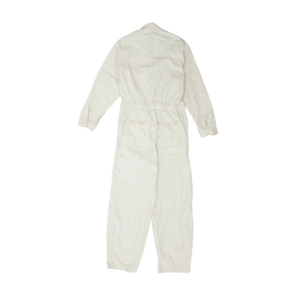 Ivory Jumpsuit