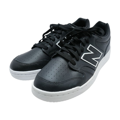 Black Low Top Athletic Shoes