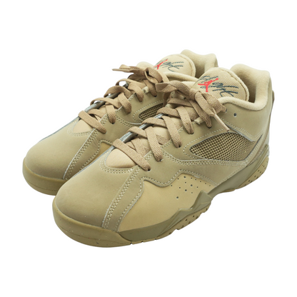 Brown Athletics Shoes