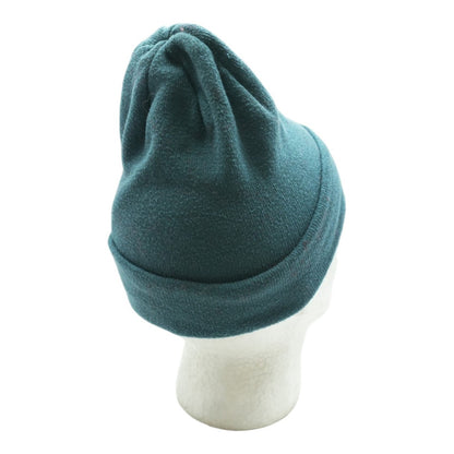 Blue Beanie Hat