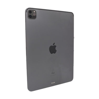 iPad Pro 11-inch (M1) 11.0" Space Gray 3rd Gen 256GB WiFi UB RENEWED Tablet