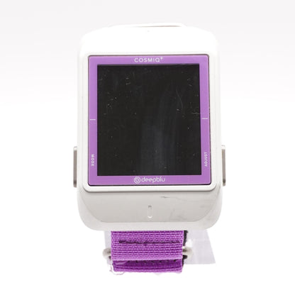 Purple Cosmiq+ Watch Computer