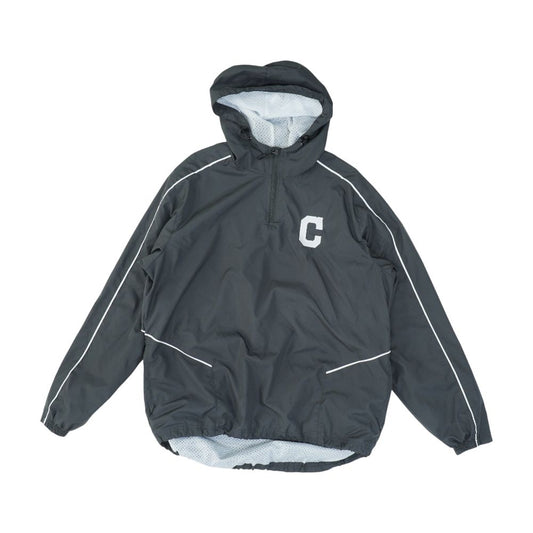 Gray Active Jacket