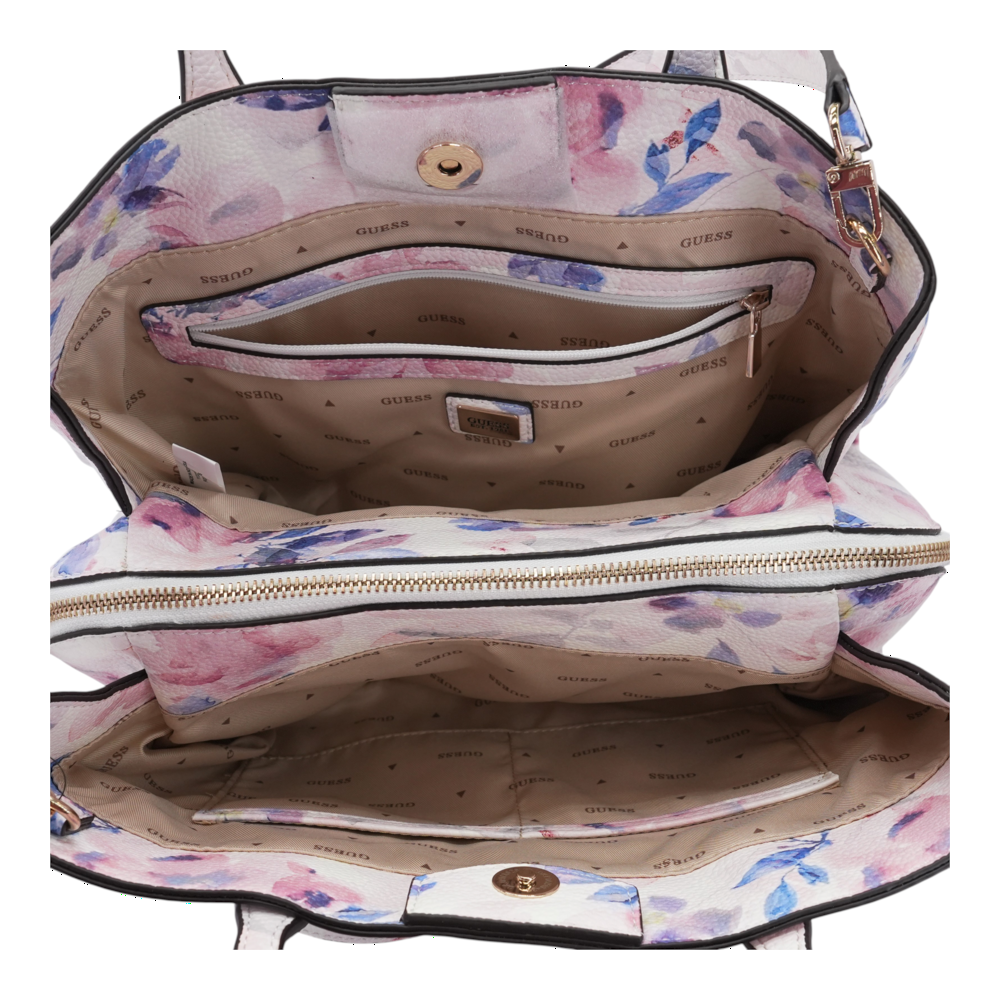 Multi Crossbody