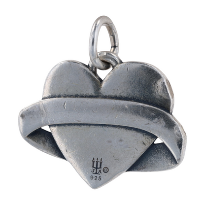 James Avery Sterling Silver Charm – Image 2