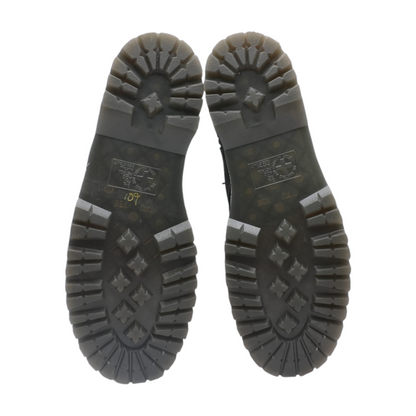 Black Work / Hiking Boots