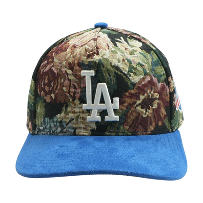 Multi Los Angeles Dodgers Ballcap