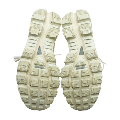 Eggshell Loewe x On Running Cloudventure 2 Low-Top Athletic Shoes