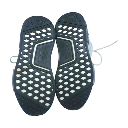 NMD R1 Spectoo Low-Top Athletic Shoes