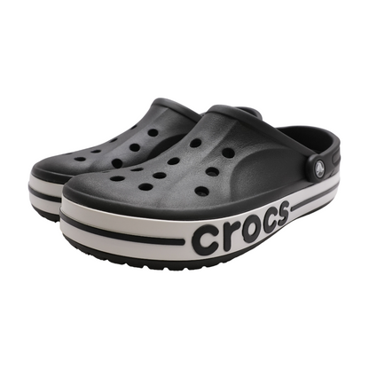 Black Casual Shoes