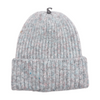 Blue Beanie