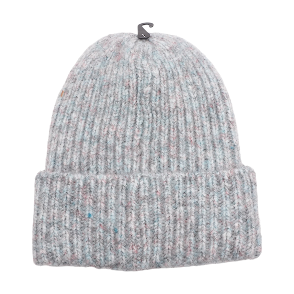 Blue Beanie