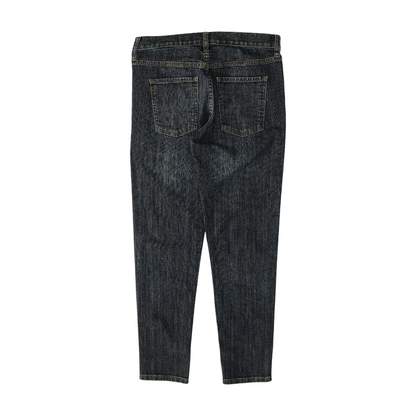 Blue Slim Jeans