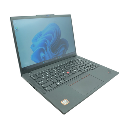 14.0" ThinkPad P14s Black AMD Ryzen AI 2.00GHz 32GB 512GB NVME/SSD