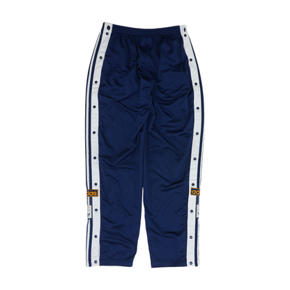 Navy Regular Pants