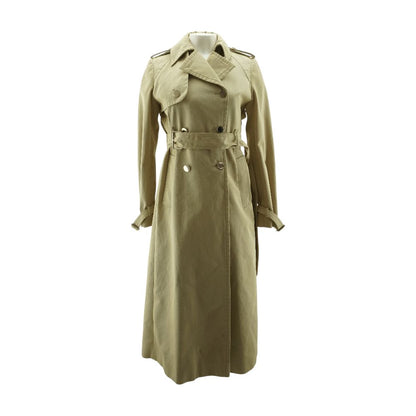 Tan Coat