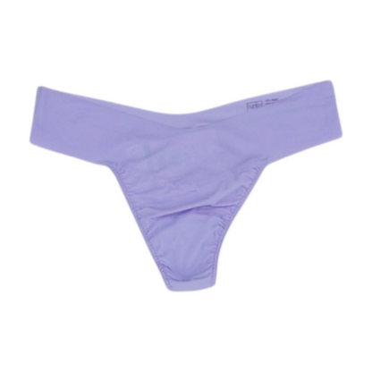 Purple Panty