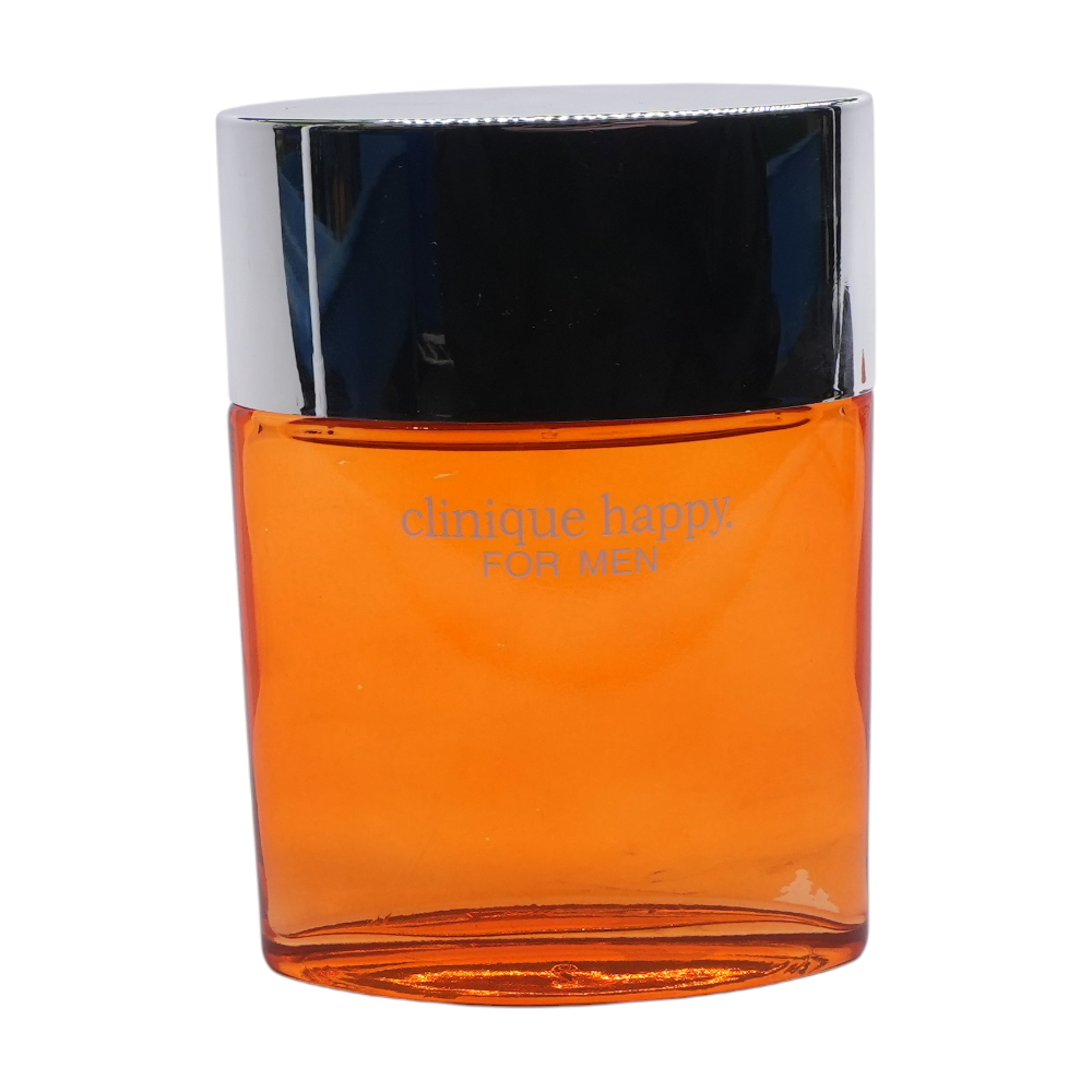 Happy For Men Eau de Toilette