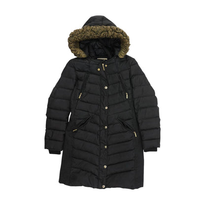 Black Solid Topcoat