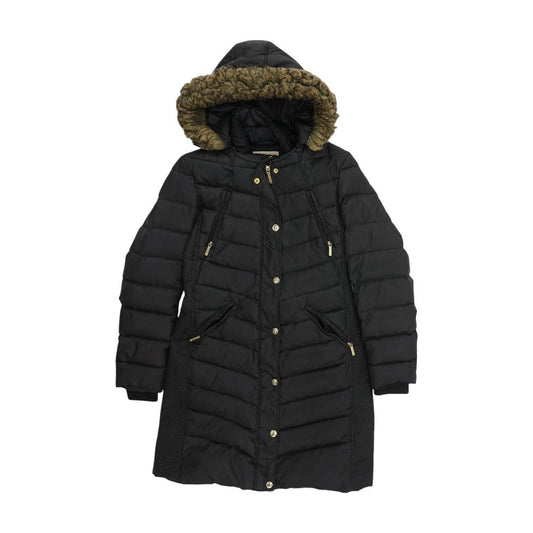 Black Solid Topcoat