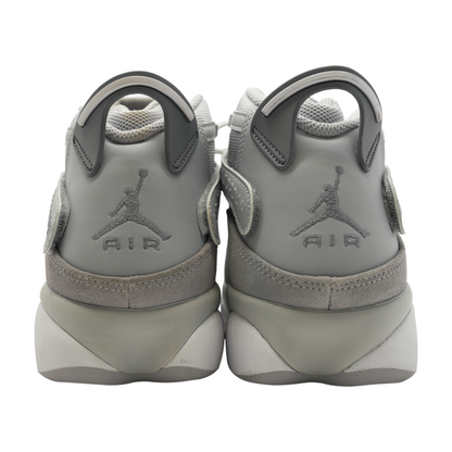 Jordan 6 Rings Low-Top Athletic Shoes