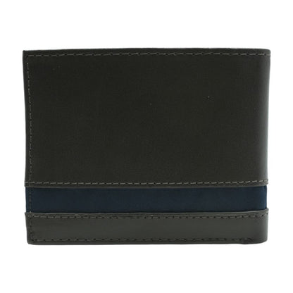 Brown Bifold Wallet