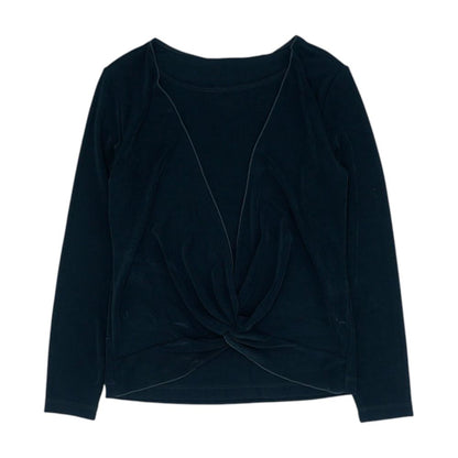 Black Blouse