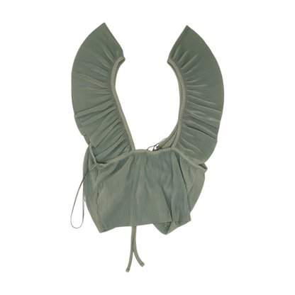 Green Blouse