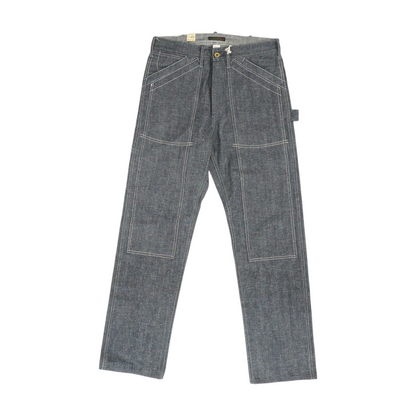 Indigo Regular Jeans