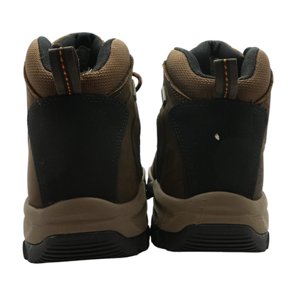 Brown Work / Hiking Boots