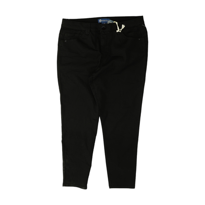 Black Jeans