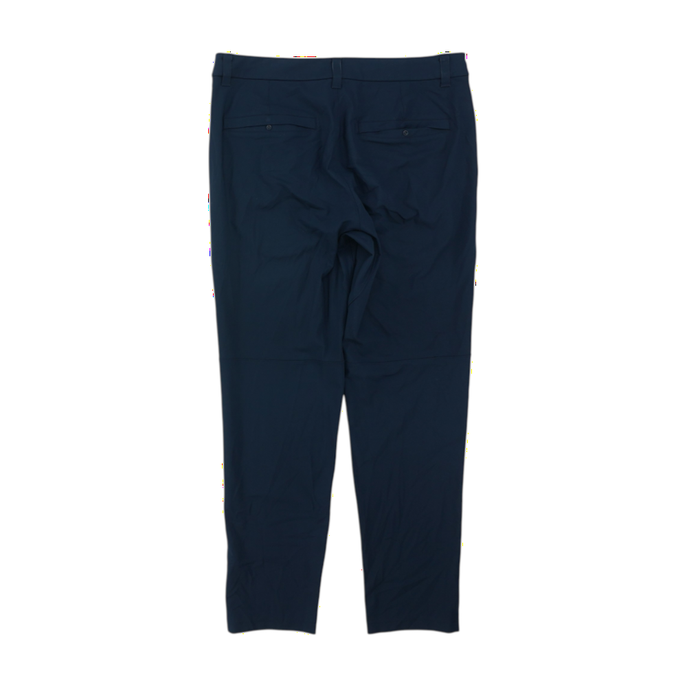 Navy Regular Pants