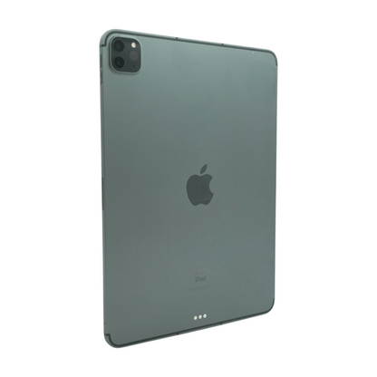 iPad Pro 11.0" Space Gray 3rd Generation M1 256GB Carrier Unlocked Tablet