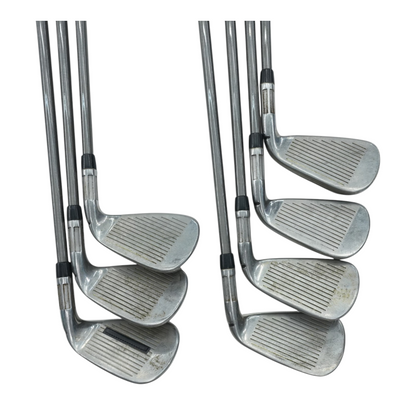 M6 7pc Iron Set