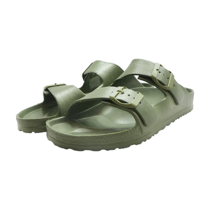 Olive Sandal Sandals