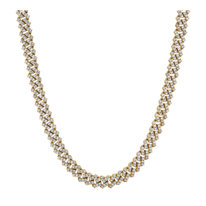 Costume Chain Necklace