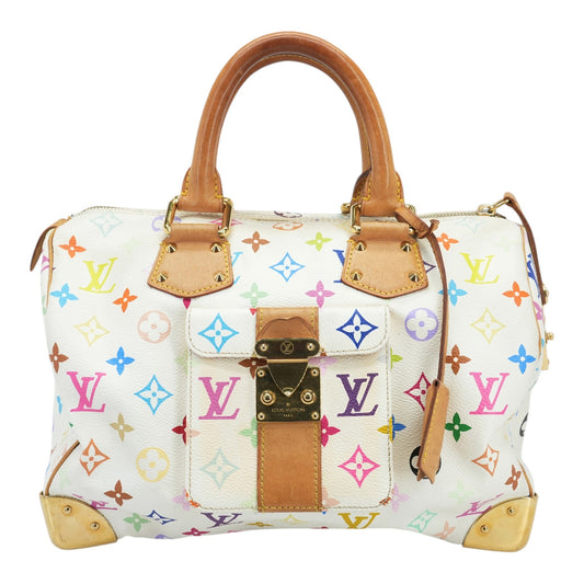 Multi Speedy 30 Handbag