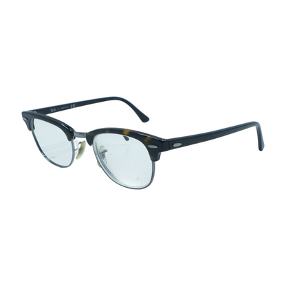 Tortoise RB 5154 Square Prescription Eyewear