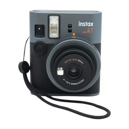 Instax Mini 41 Instant Camera