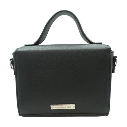 Black Handbag