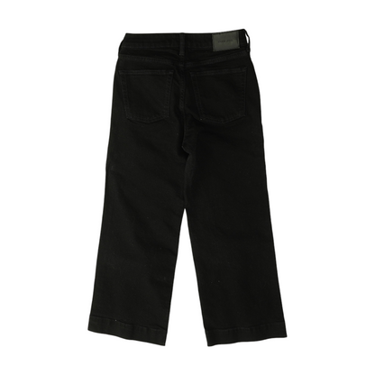 Black Jeans