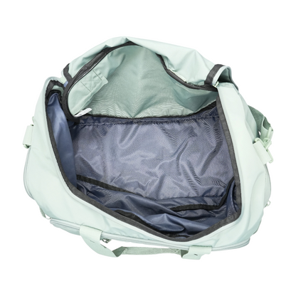 Green Duffel Bag