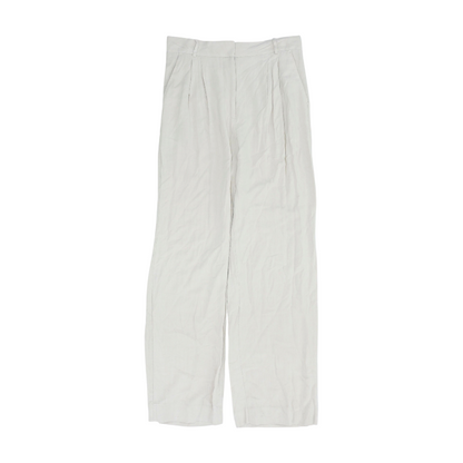 Beige Pants