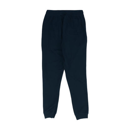 Black Regular Pants