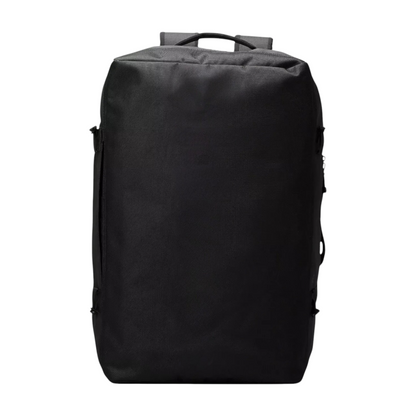 Black Backpack